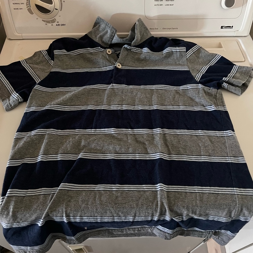 Arizona Jeans Co Polo